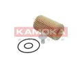 KAMOKA Olejov filtr KAM F116901, F116901