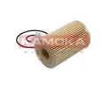KAMOKA Olejov filtr KAM F116901, F116901