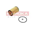KAMOKA Olejov filtr KAM F117601, F117601
