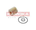KAMOKA Olejov filtr ‐ KAM F117901