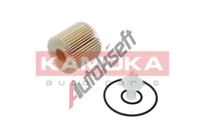 KAMOKA Olejov filtr KAM F117901, F117901