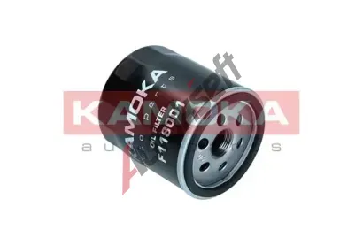 KAMOKA Olejov filtr KAM F118001, F118001