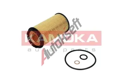 KAMOKA Olejov filtr KAM F120401, F120401