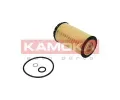 KAMOKA Olejov filtr KAM F120401, F120401