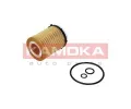 Olejov� filtr&nbsp;KAMOKA&nbsp;&dash;&nbsp;KAM F120701