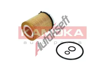 KAMOKA Olejový filtr KAM F120701, F120701 KAMOKA Olejový filtr KAM F120701, F120701