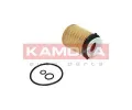 KAMOKA Olejový filtr KAM F120701, F120701