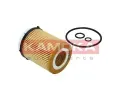 KAMOKA Olejový filtr KAM F120701, F120701