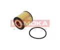 Olejov filtr KAMOKA ‐ KAM F120901