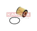 KAMOKA Olejov filtr KAM F120901, F120901