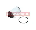 Olejový filtr KAMOKA ‐ KAM F121001 Olejový filtr KAMOKA ‐ KAM F121001