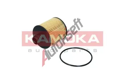KAMOKA Olejov filtr KAM F121201, F121201