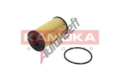 KAMOKA Olejov filtr KAM F121401, F121401
