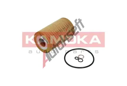 KAMOKA Olejov filtr KAM F121701, F121701