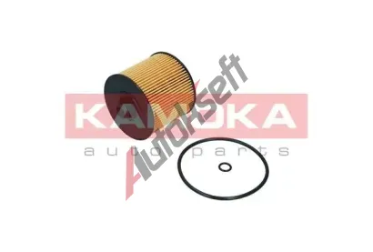 KAMOKA Olejov filtr KAM F121801, F121801