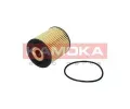 Olejov filtr KAMOKA ‐ KAM F121901