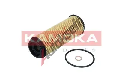 KAMOKA Olejov filtr KAM F122001, F122001