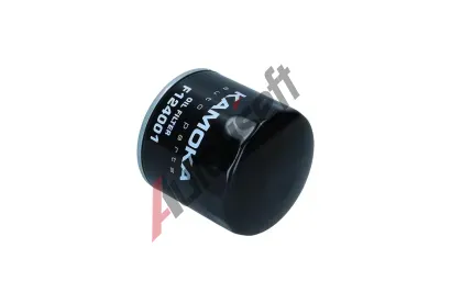 KAMOKA Olejov filtr KAM F124001, F124001