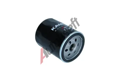 KAMOKA Olejov� filtr KAM F124701, F124701