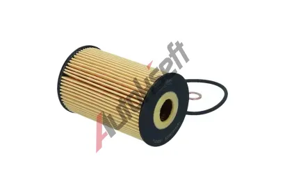KAMOKA Olejov filtr KAM F124801, F124801