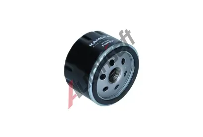 KAMOKA Olejov� filtr KAM F124901, F124901