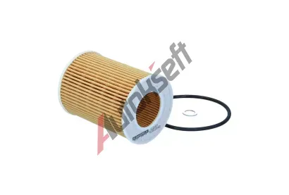 KAMOKA Olejový filtr KAM F125301, F125301 KAMOKA Olejový filtr KAM F125301, F125301