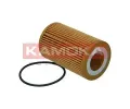 KAMOKA Olejov filtr KAM F125401, F125401