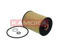 KAMOKA Olejový filtr KAM F127101, F127101