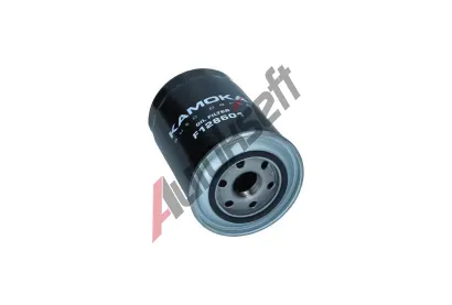 KAMOKA Olejov filtr KAM F128601, F128601