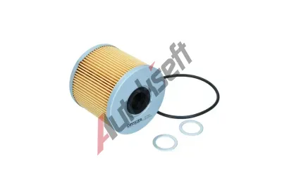 KAMOKA Olejov� filtr KAM F129101, F129101