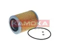 KAMOKA Olejov filtr KAM F129201, F129201