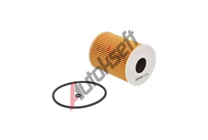 KAMOKA Olejov filtr KAM F129401, F129401