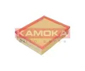 Vzduchový filtr KAMOKA ‐ KAM F200101 Vzduchový filtr KAMOKA ‐ KAM F200101