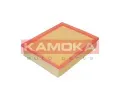 KAMOKA Vzduchov filtr KAM F200101, F200101