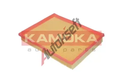 KAMOKA Vzduchov filtr KAM F200601, F200601
