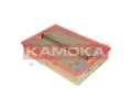 KAMOKA Vzduchov filtr KAM F200801, F200801