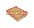 KAMOKA Vzduchov filtr KAM F201601, F201601