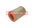 Vzduchov filtr KAMOKA ‐ KAM F201801