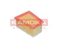 Vzduchový filtr KAMOKA ‐ KAM F202101 Vzduchový filtr KAMOKA ‐ KAM F202101