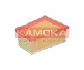 KAMOKA Vzduchov filtr KAM F202101, F202101
