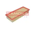 KAMOKA Vzduchov filtr KAM F202401, F202401