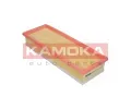KAMOKA Vzduchov filtr KAM F202501, F202501