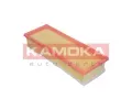 KAMOKA Vzduchov filtr KAM F202501, F202501