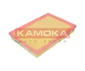 KAMOKA Vzduchov filtr KAM F202901, F202901