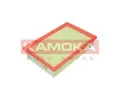 Vzduchov filtr KAMOKA ‐ KAM F203401