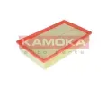 KAMOKA Vzduchov filtr KAM F203701, F203701