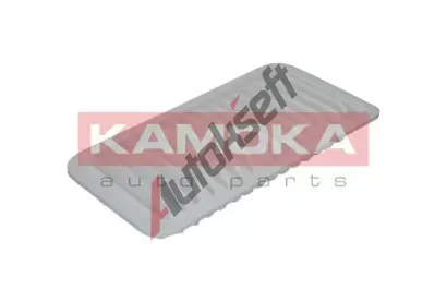KAMOKA Vzduchov filtr KAM F203801, F203801