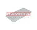 KAMOKA Vzduchov filtr KAM F203801, F203801