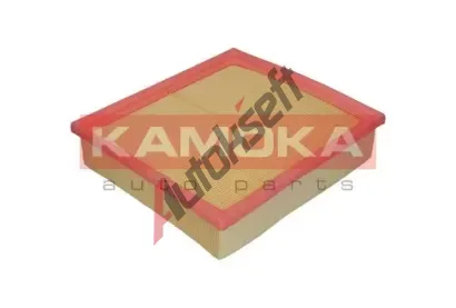 KAMOKA Vzduchov filtr KAM F203901, F203901