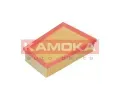 KAMOKA Vzduchov filtr KAM F204101, F204101